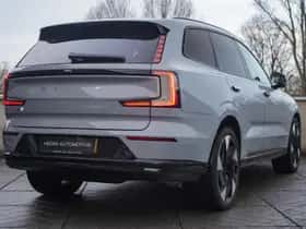 Volvo EX90 (2025) thumbnail 6