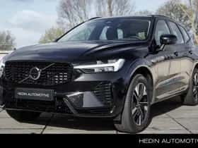 Volvo XC60 (2025)