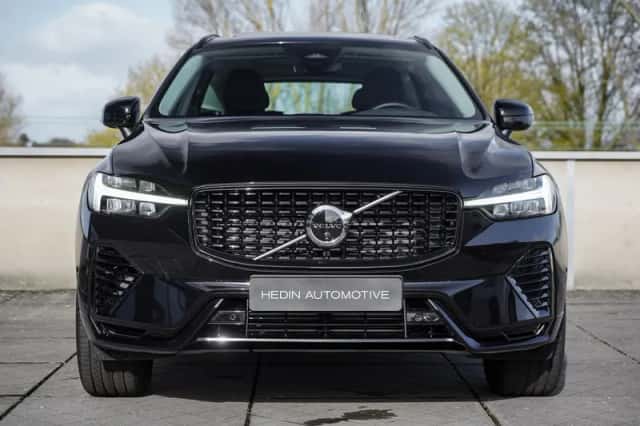 Volvo XC60 (2025) thumbnail 2
