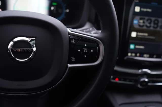 Volvo XC60 (2025) thumbnail 20