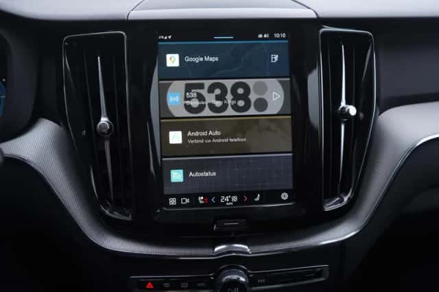 Volvo XC60 (2025) thumbnail 21