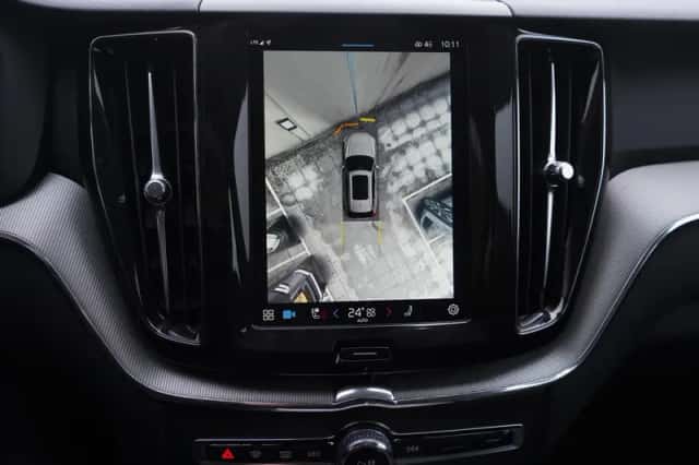 Volvo XC60 (2025) thumbnail 26