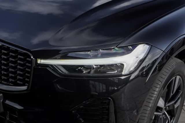 Volvo XC60 (2025) thumbnail 4