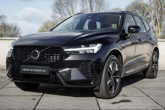 Volvo XC60 (2025) thumbnail 31