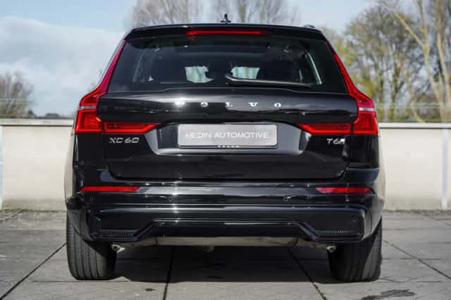 Volvo XC60 (2025) thumbnail 5