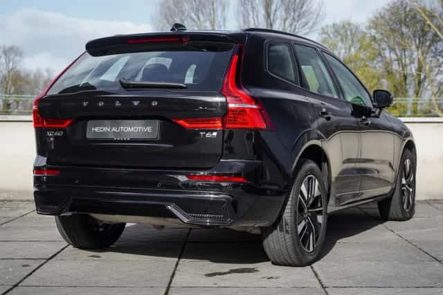 Volvo XC60 (2025) thumbnail 6
