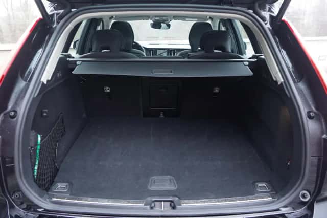 Volvo XC60 (2025) thumbnail 10