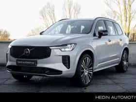 Volvo XC90 (2025)