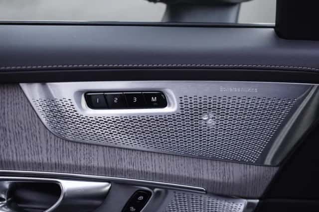 Volvo XC90 (2025) thumbnail 15