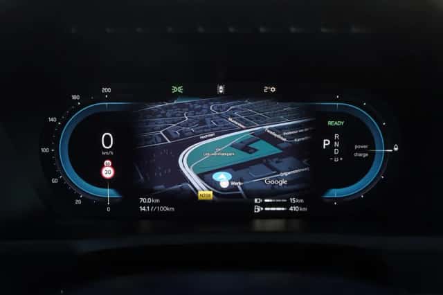 Volvo XC90 (2025) thumbnail 18