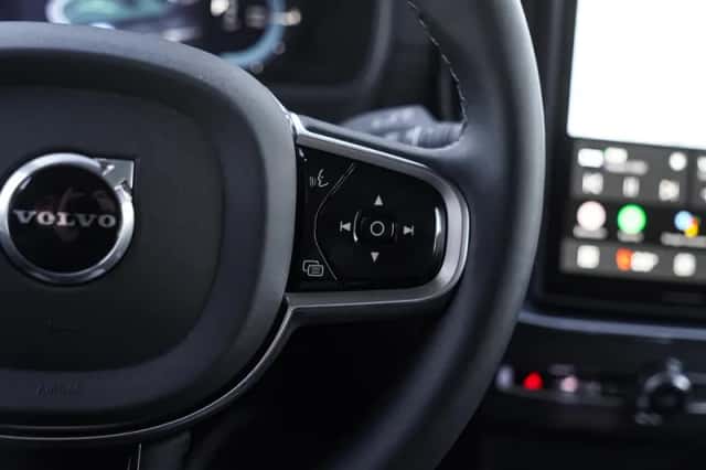 Volvo XC90 (2025) thumbnail 20