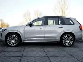 Volvo XC90 (2025) thumbnail 3