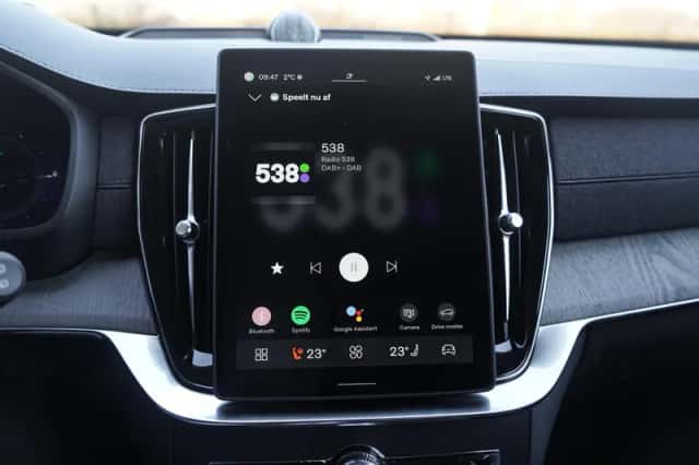 Volvo XC90 (2025) thumbnail 22