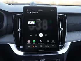 Volvo XC90 (2025) thumbnail 22