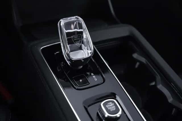 Volvo XC90 (2025) thumbnail 27
