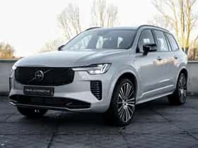 Volvo XC90 (2025) thumbnail 30