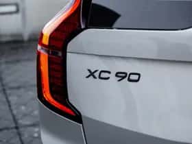 Volvo XC90 (2025) thumbnail 8