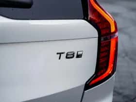 Volvo XC90 (2025) thumbnail 9
