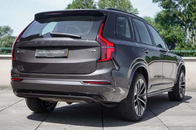 Volvo XC90 (2025) thumbnail 6