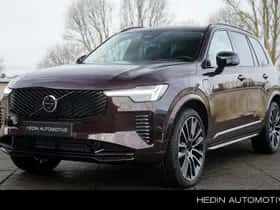 Volvo XC90 (2025)