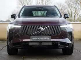 Volvo XC90 (2025) thumbnail 2