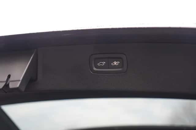 Volvo XC90 (2025) thumbnail 11