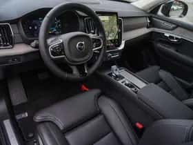 Volvo XC90 (2025) thumbnail 12