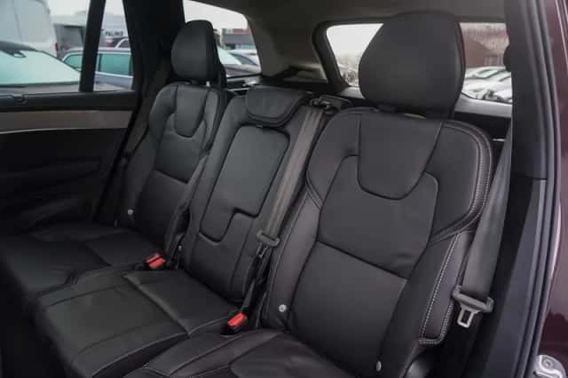 Volvo XC90 (2025) thumbnail 14