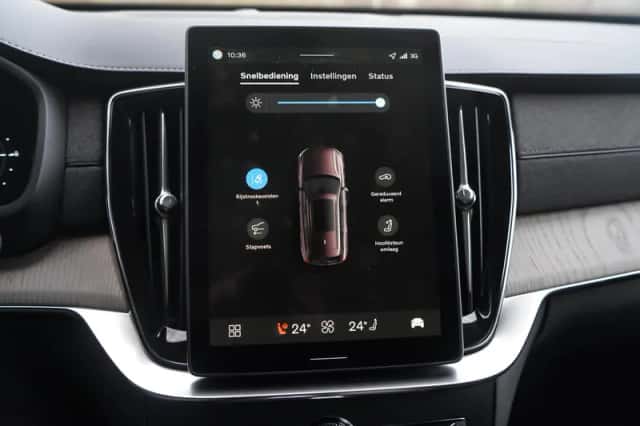 Volvo XC90 (2025) thumbnail 22