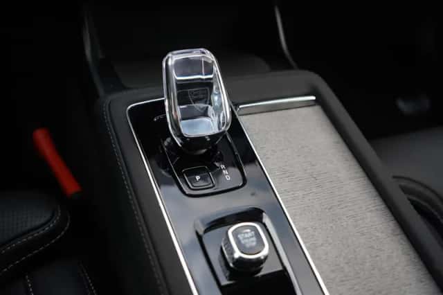 Volvo XC90 (2025) thumbnail 27