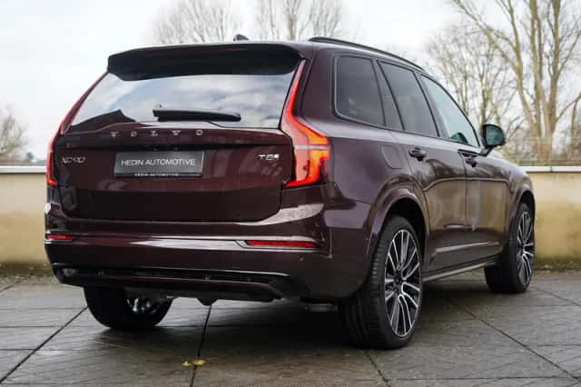 Volvo XC90 (2025) thumbnail 6
