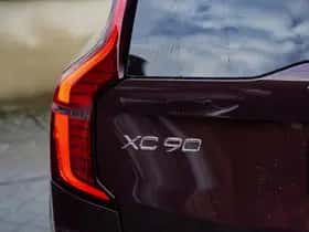 Volvo XC90 (2025) thumbnail 8