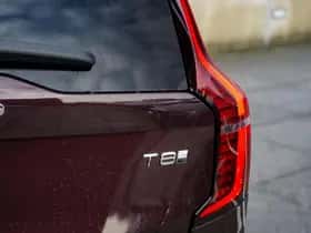 Volvo XC90 (2025) thumbnail 9
