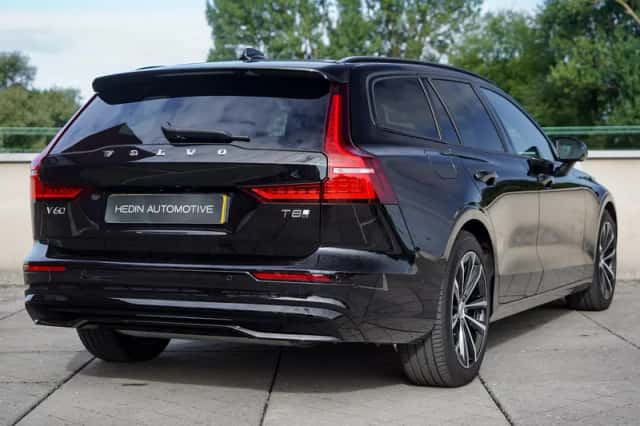 Volvo V60 (2026) thumbnail 6