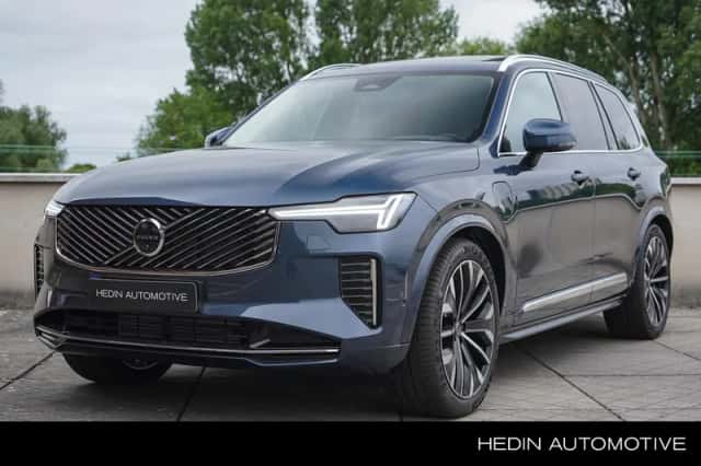 Volvo XC90 (2026) thumbnail 1