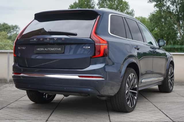 Volvo XC90 (2026) thumbnail 2