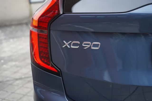 Volvo XC90 (2026) thumbnail 5