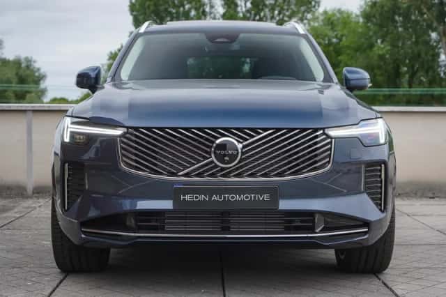 Volvo XC90 (2026) thumbnail 6