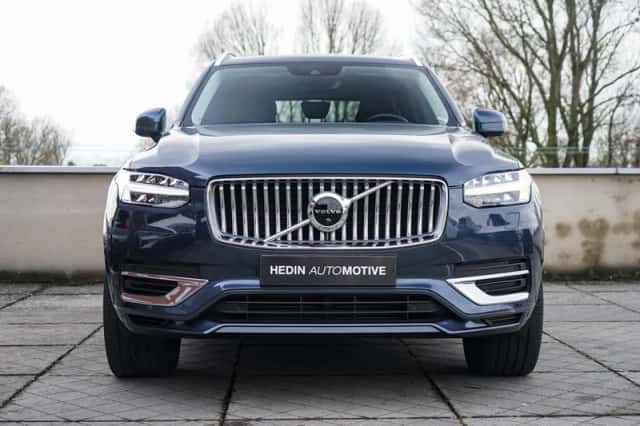 Volvo XC90 (2021) thumbnail 6