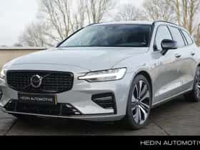 Volvo V60 (2025)