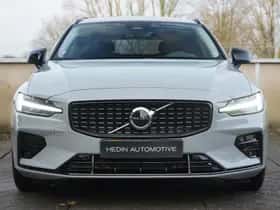 Volvo V60 (2025) thumbnail 2