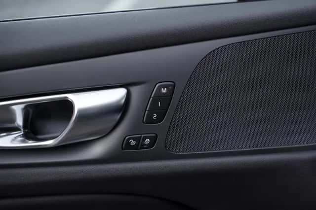 Volvo V60 (2025) thumbnail 15