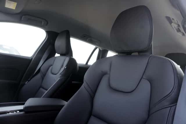 Volvo V60 (2025) thumbnail 17