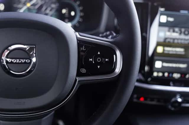 Volvo V60 (2025) thumbnail 20