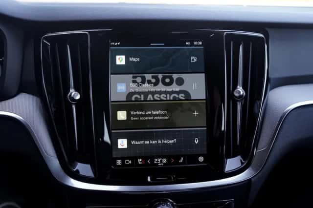 Volvo V60 (2025) thumbnail 21