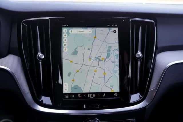 Volvo V60 (2025) thumbnail 22
