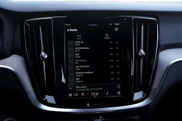 Volvo V60 (2025) thumbnail 23
