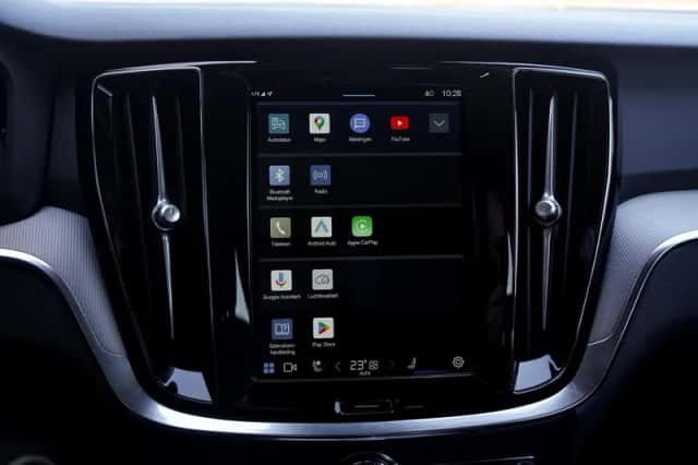 Volvo V60 (2025) thumbnail 25