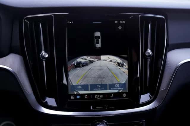 Volvo V60 (2025) thumbnail 26