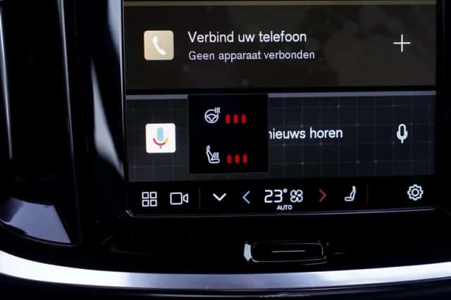 Volvo V60 (2025) thumbnail 27